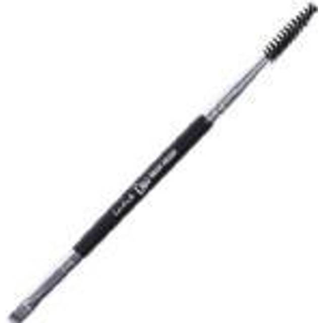 Lovely Lovely LOVELY_Duo Brow Brush double-sided eyebrow makeup brush
