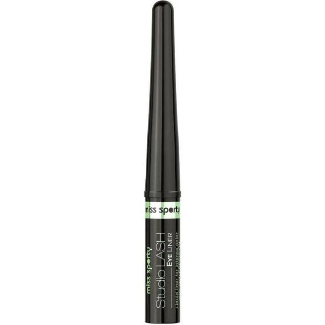 Miss Sporty Studio Lash liquid eyeliner 001 Extra Black 3.5ml