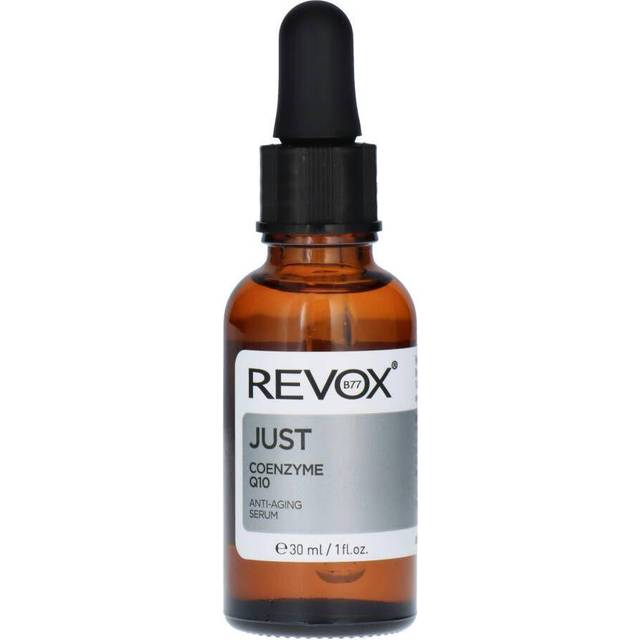 Revox B77 Just Coenzyme Q10 Serum mot åldrande Med co-enzym Q10 30 ml