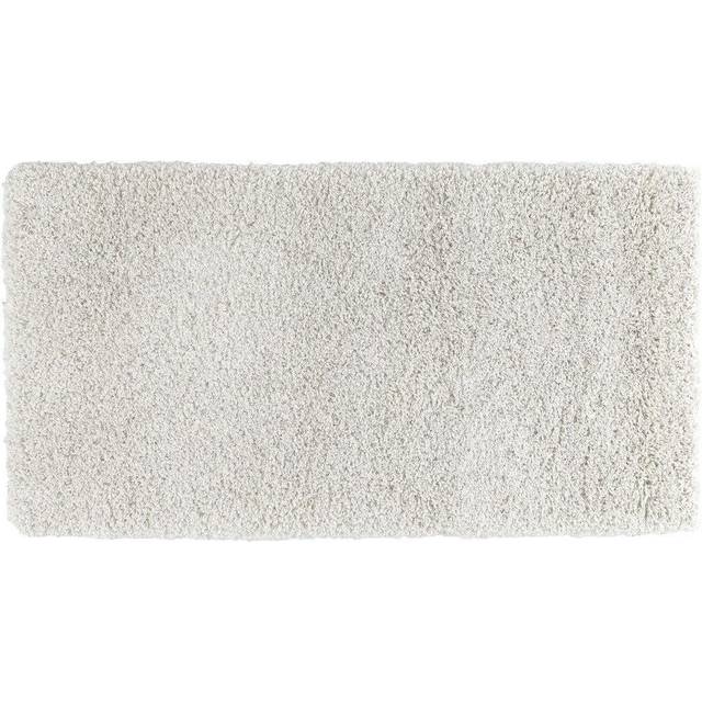 Mastercraft - Twilight Cream 133x195cm Rug Carpet Large Rugs Thick Pile Soft Living Room Bedroom Easy Care