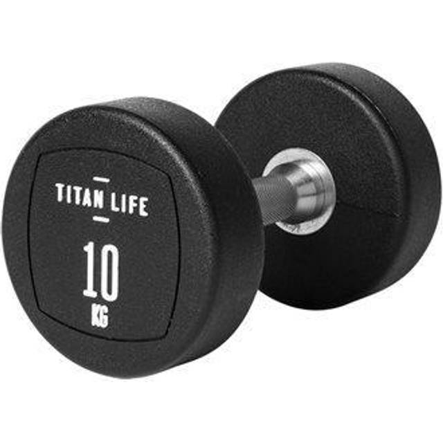 Titan Life PRO Dumbbell PU
