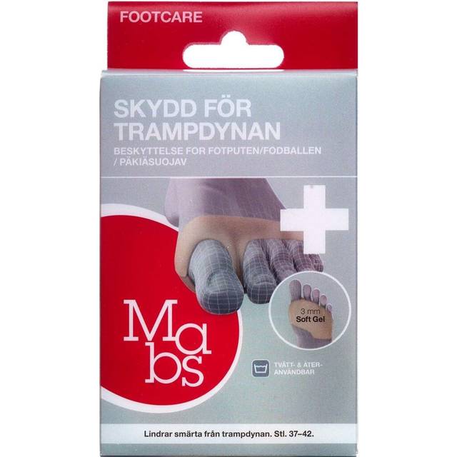 Mabs Skydd fÃ¶r Trampdynan