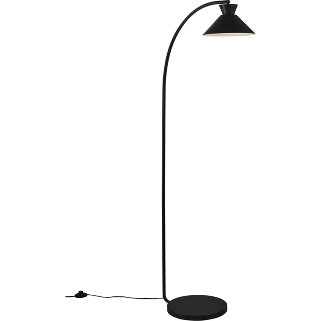 Nordlux Dial Black Floor lamp - 150 x 25 x 47.2cm