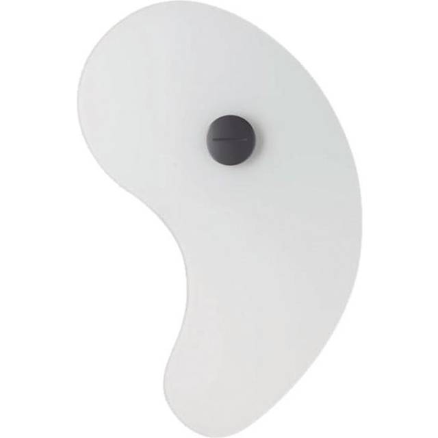 Foscarini - Shade for Tutu Wall Lamp White