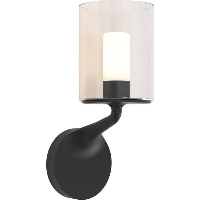 Astro 1453003 Elena Bathroom Wall Light Matt Black