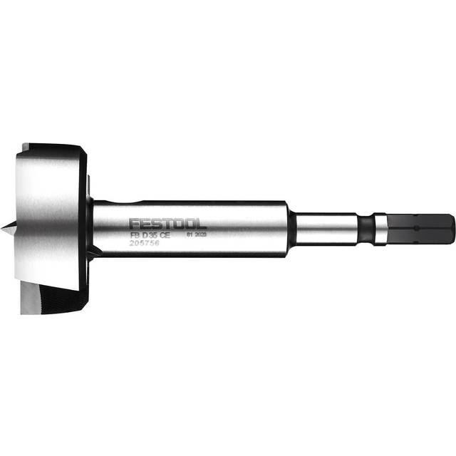 Festool - 205756 Forstner Drill Bit fb d 35 ce