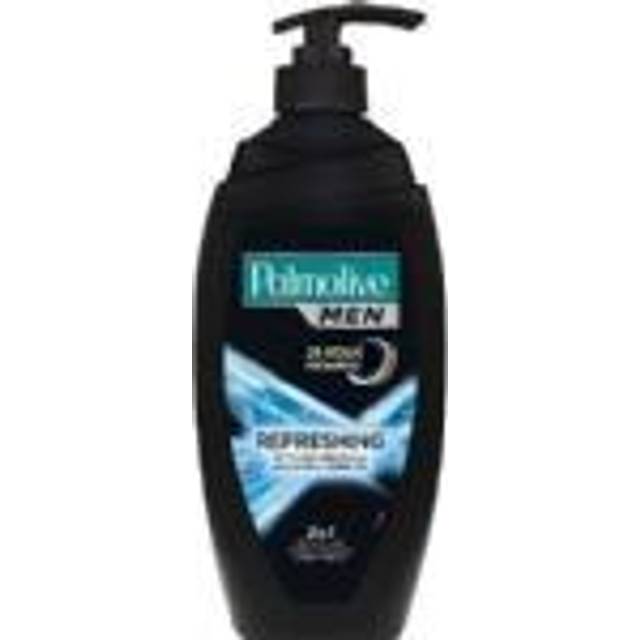 Palmolive Men Refreshing shower gel 750ml