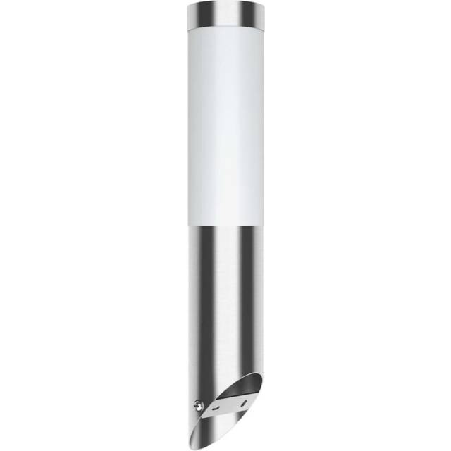 Utebelysning Enego vägglampa