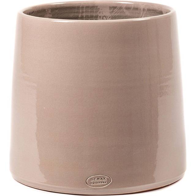 Serax - Cone Kruka D28 H26 - Rosa