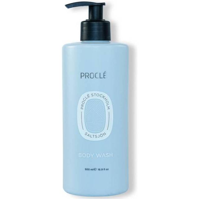 Proclé Saltsjön Body Wash 500ml