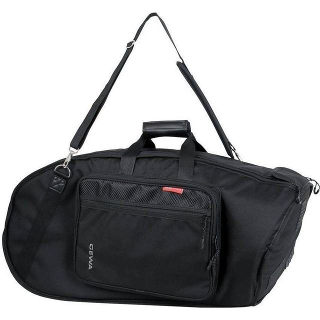 GEWA Gigbag Tasche Euphonium / Tenorhorn PREMIUM, gerade Bauart, 30mm Polster