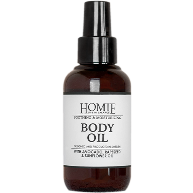 Homie Wake Up Synbiotic 330 Ml Peach Nectarine