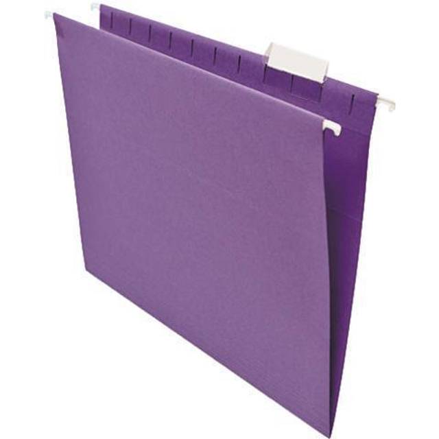 UNV14120 - Hanging File Folders