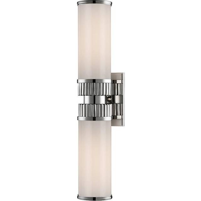 Hudson Valley I Harper Bath & Vanity Wall light I Polished Nickel