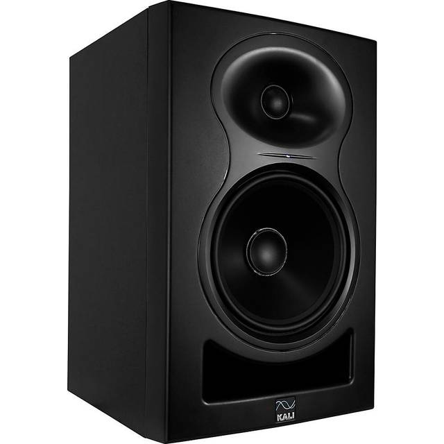 LP-8 V2 Black