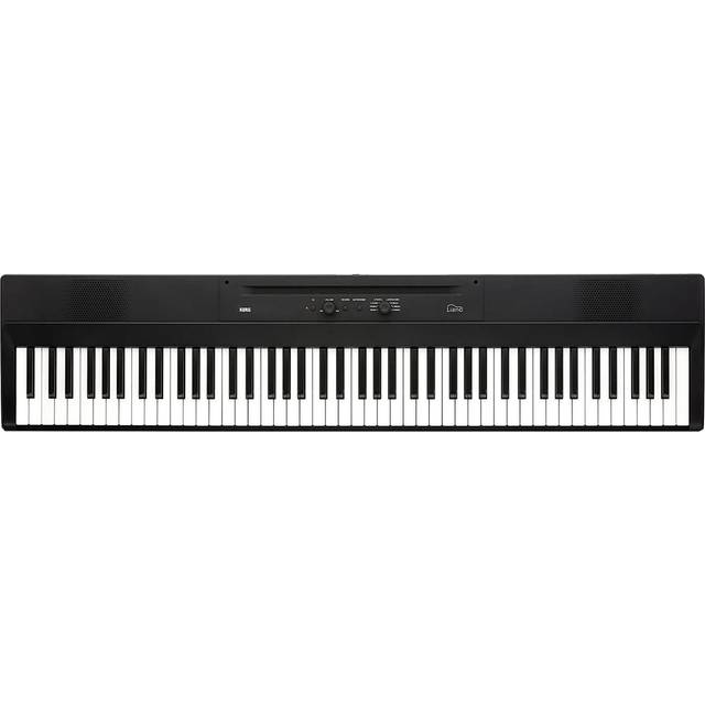 Korg L1 Liano Digital Piano Black