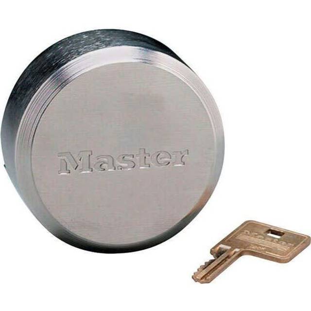Keyed Padlock  Different  2-78W