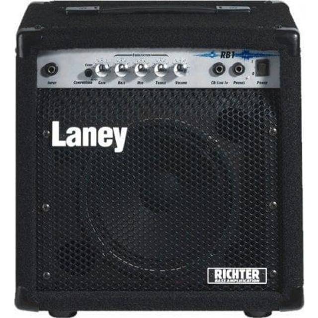 Laney RB1 Small Bass Combo