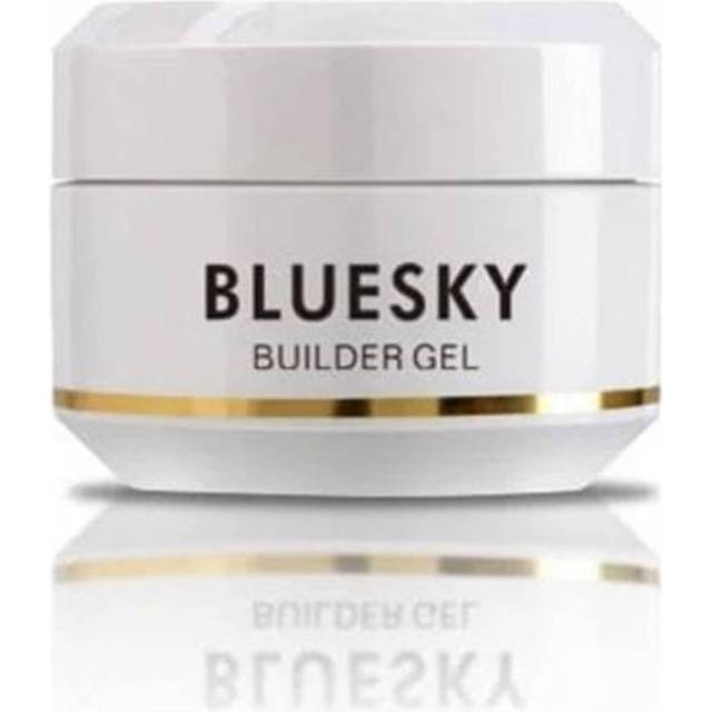 Bluesky Builder Gel - Clear - 15ml