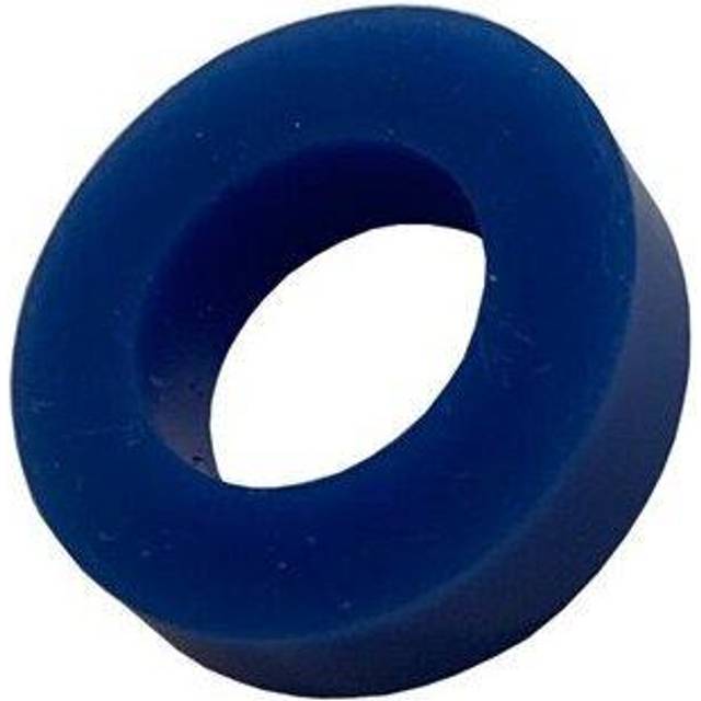 Silicone / Rubber Flat Washer / Spacer - 12 mm