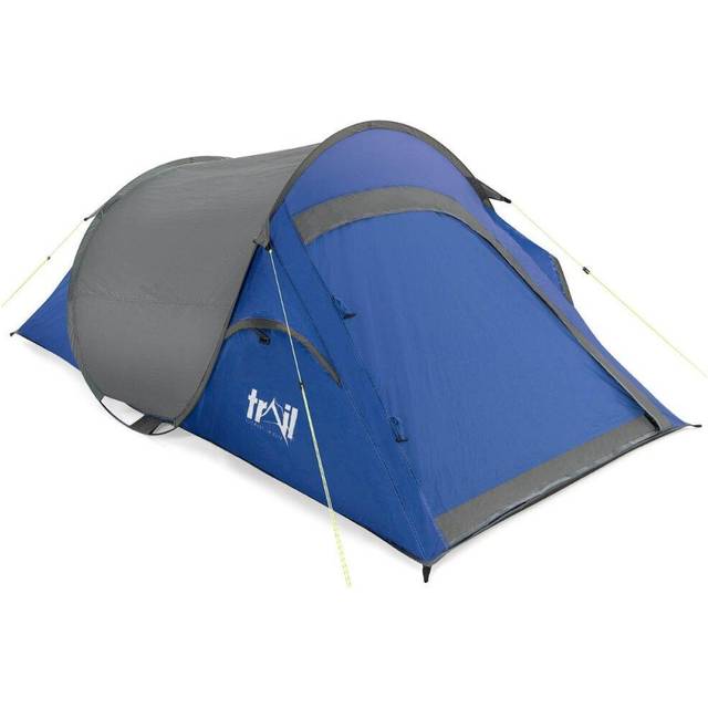 2 Man Pop Up Tent
