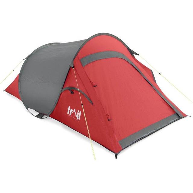 2 Man Pop Up Tent