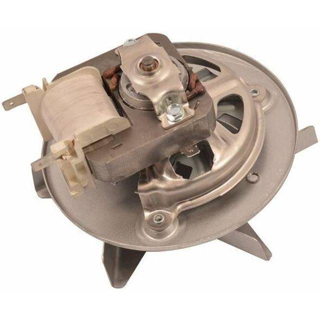 Genuine oven fan motor for hotpoint/creda/cannon/indesit cookers and ovens