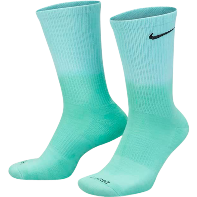 Nike Everyday Plus Cushioned Crew Socks 2 pack