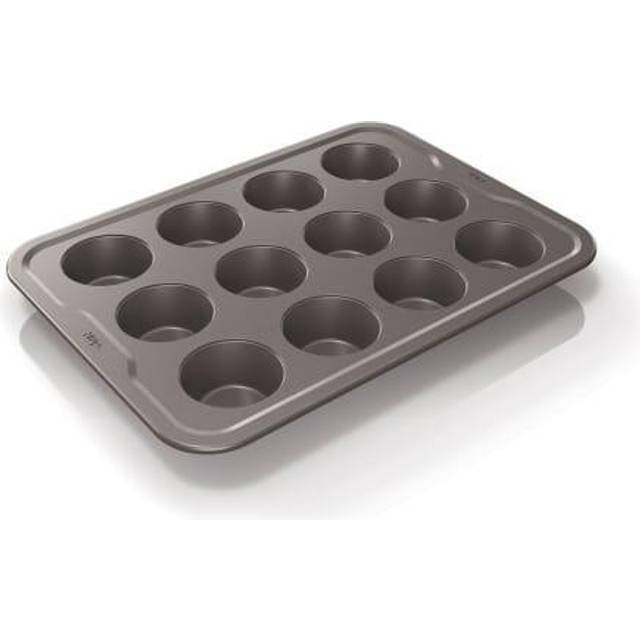 Ninja Foodi Zerostick 12 Cup Aluminium Muffin Tray