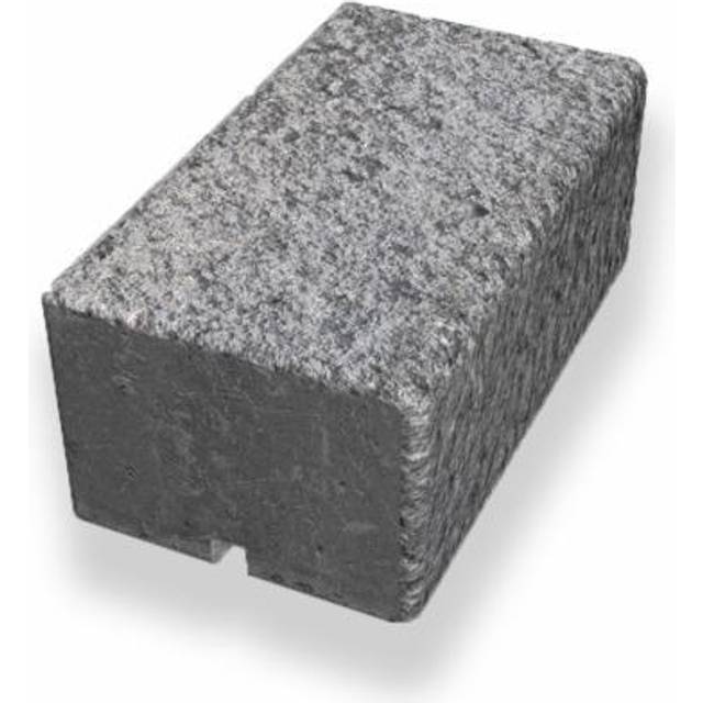Boston Antik Topp 350x200x150mm Benders (Grafit)