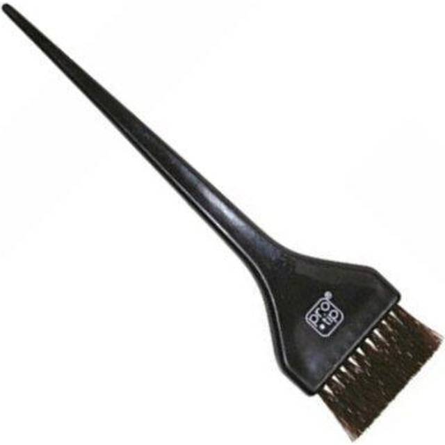 Pro-Tip Tint Brush Wide - Black