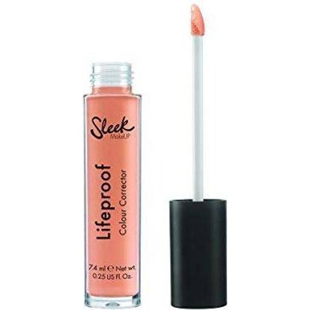 Sleek Lifeproof Colour Corrector Ditch Dark Circles Ditch dark circles