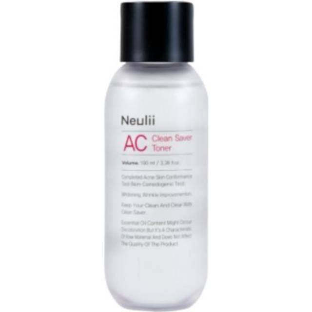 Neulii - AC Clean Saver Toner 2024 Version - 100ml