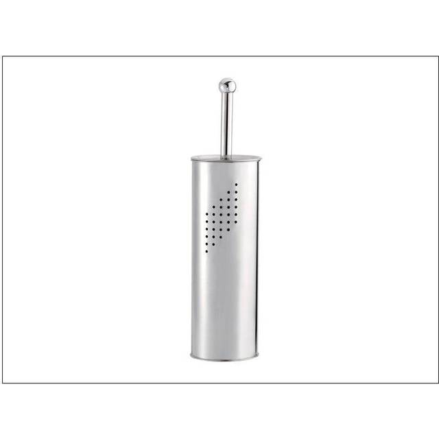 Croydex Toilet Brush and Holder