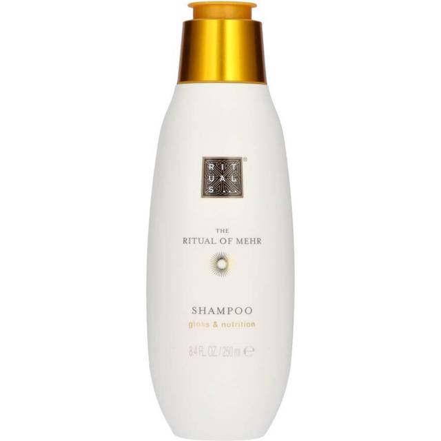 The Ritual of Mehr Shampoo, 250 ml