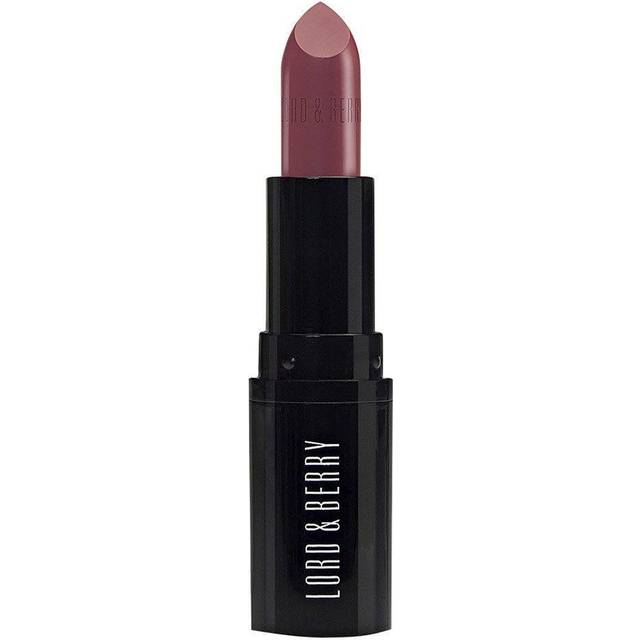Lord & Berry Make-up Læber Absolute Bright Satin Lipstick No. 7433 Rosewood 4 g