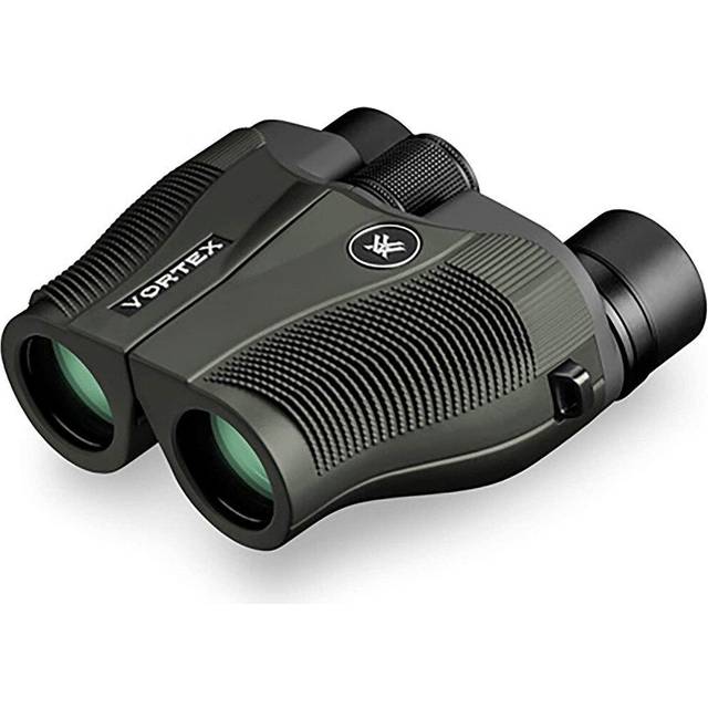 Vortex Optics Vanquish Reverse Porro Prism Binoculars 10x26