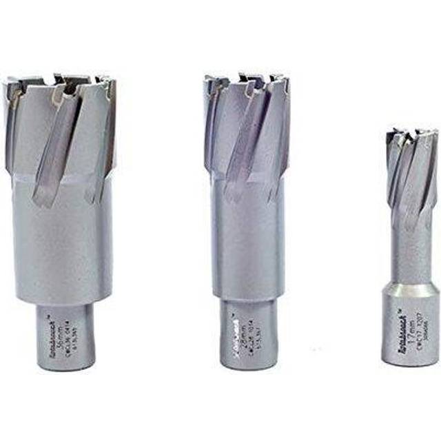 Rotabroach Carbide Tip Mag Drill Hole Cutter 56mm 110mm