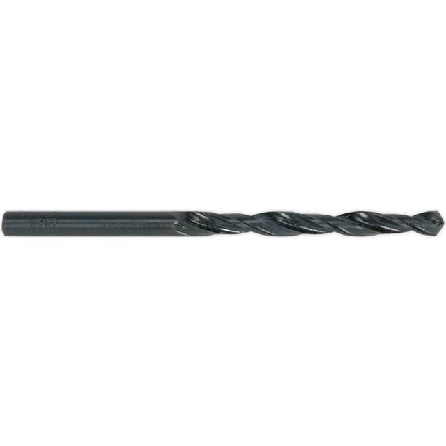 10 PACK 7mm Roll Forged HSS Drill Bit - Suitable for Hand and Pillar Drills
