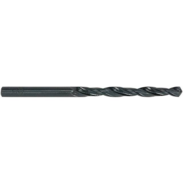 10 PACK 3mm Roll Forged HSS Drill Bit - Suitable for Hand and Pillar Drills