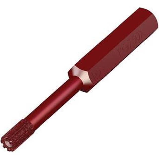 Marcrist PG750X Dry Tile and Porcelain Drill Bit
