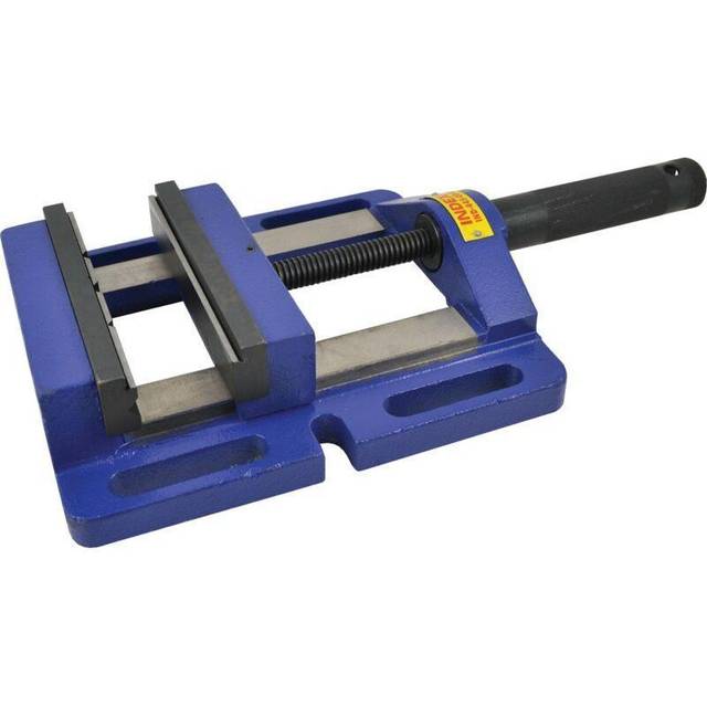 Indexa - 150mm Standard Drill Press Vice