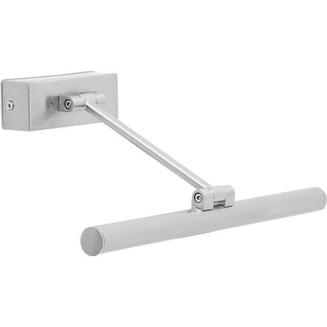 Faro MARGRITTE 300 Wall Lamp Satin Nickel