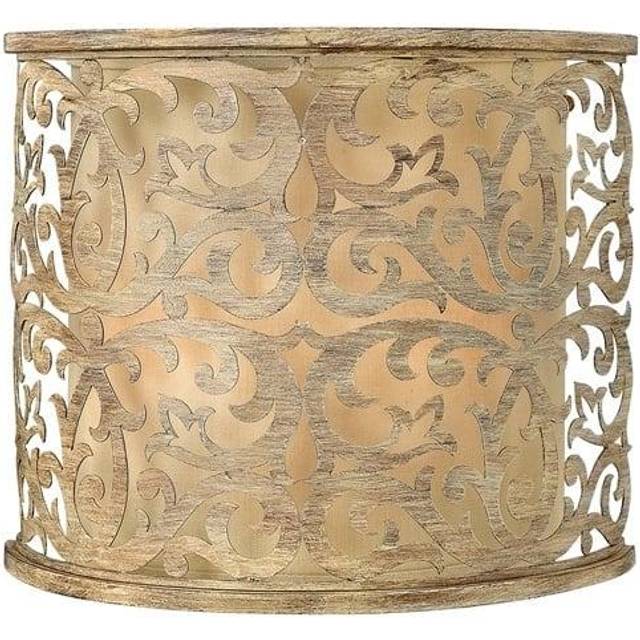 Hinkley Lighting HK/CARABEL2 Carabel Wall Light