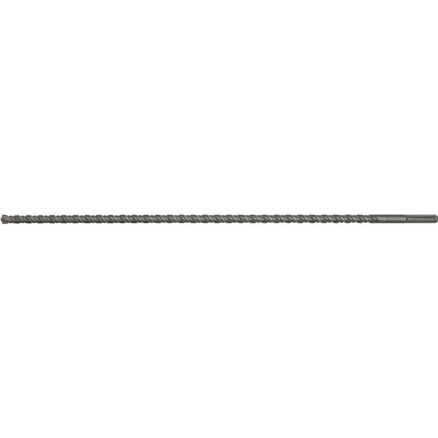 16 x 920mm SDS Max Drill Bit - Fully Hardened & Ground - Masonry Drilling