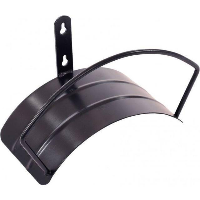 Oypla Heavy Duty Wall Mounted Garden Hose Pipe Hanger Storage Hook