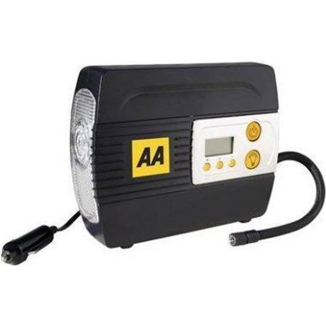 Digital Air Compressor