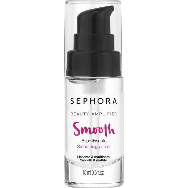 Sephora Collection Beauty Amplifier Smoothing Primer