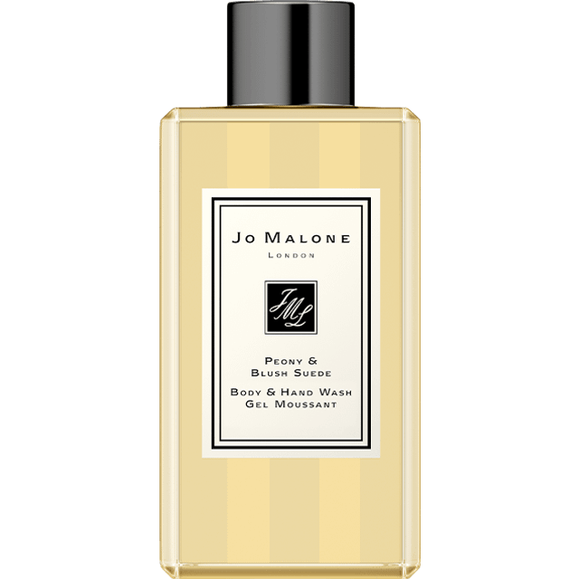 Jo Malone London Peony & Blush Suede Body & Hand Wash