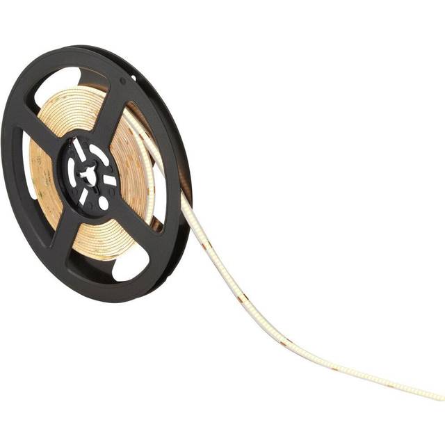 Flexible LED Strip Light - 5m Reel - 50W Cool White LEDs - Dimmable
